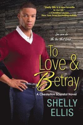 To Love & Betray 1