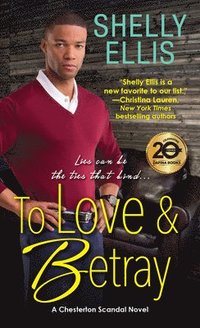 bokomslag To Love & Betray