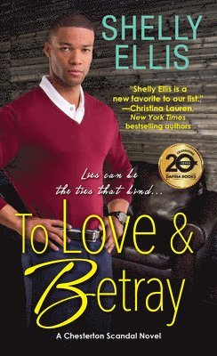 To Love & Betray 1