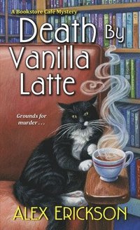 bokomslag Death by Vanilla Latte