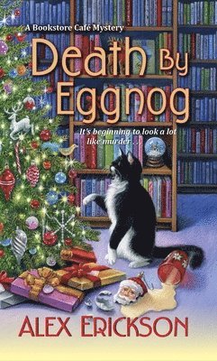 Death by Eggnog 1