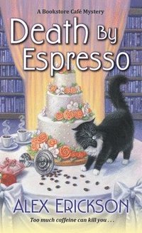 bokomslag Death by Espresso
