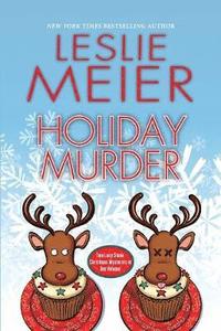 bokomslag Holiday Murder