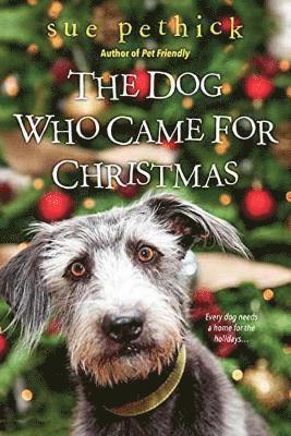 The Dog Who Came for Christmas 1