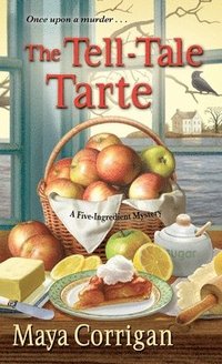 bokomslag The Tell-Tale Tarte