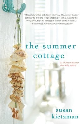 The Summer Cottage 1