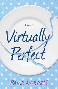 bokomslag Virtually Perfect