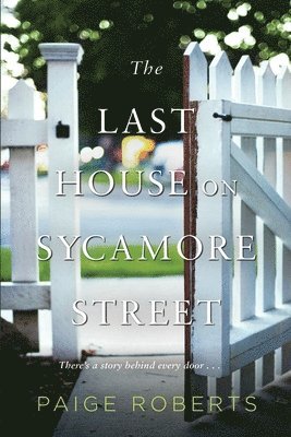The Last House on Sycamore Street 1