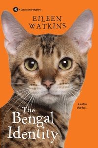 bokomslag The Bengal Identity