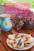 Peter Pezzelli - Italian Lessons, Häftad