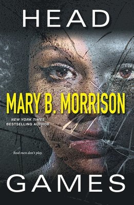 Mary B. Morrison - Head Games, Inbunden