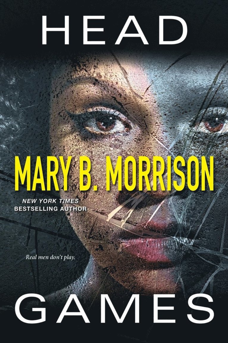Mary B. Morrison - Head Games, Häftad
