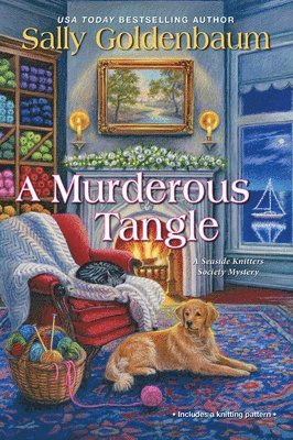 A Murderous Tangle 1