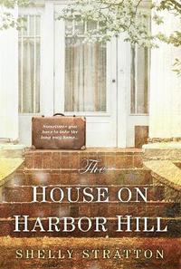 bokomslag The House On Harbor Hill