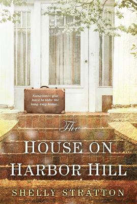 The House On Harbor Hill 1