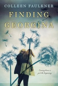 bokomslag Finding Georgina