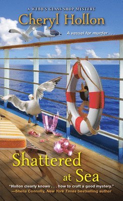 Shattered at Sea