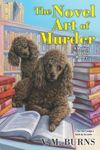bokomslag The Novel Art of Murder