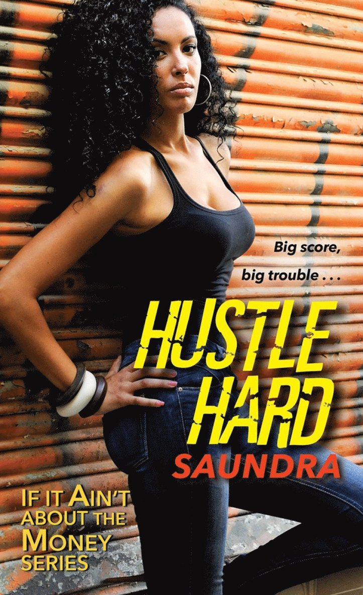 Hustle Hard