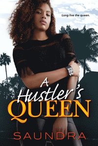 bokomslag A Hustler's Queen