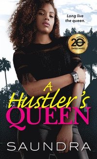 bokomslag A Hustler's Queen