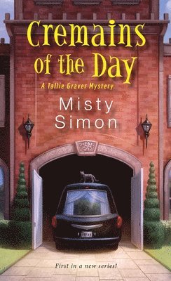 Simon, M: Cremains of the Day