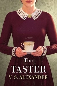 bokomslag The Taster