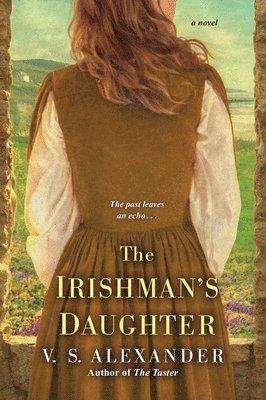 The Irishman's Daughter 1