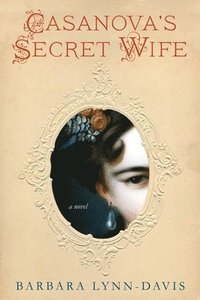 bokomslag Casanova's Secret Wife