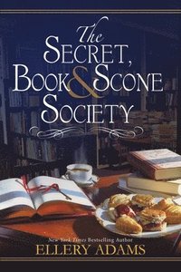 bokomslag Secret, Book and Scone Society