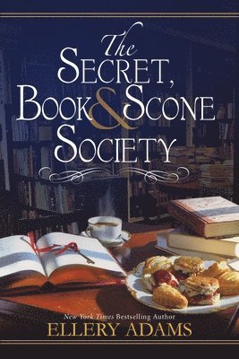 Secret, Book and Scone Society 1