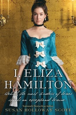 I, Eliza Hamilton 1