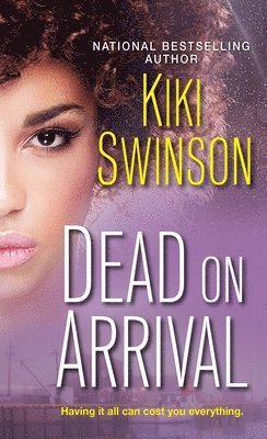 Dead On Arrival 1