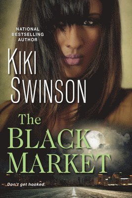 bokomslag Black Market