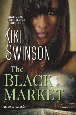 The Black Market 1