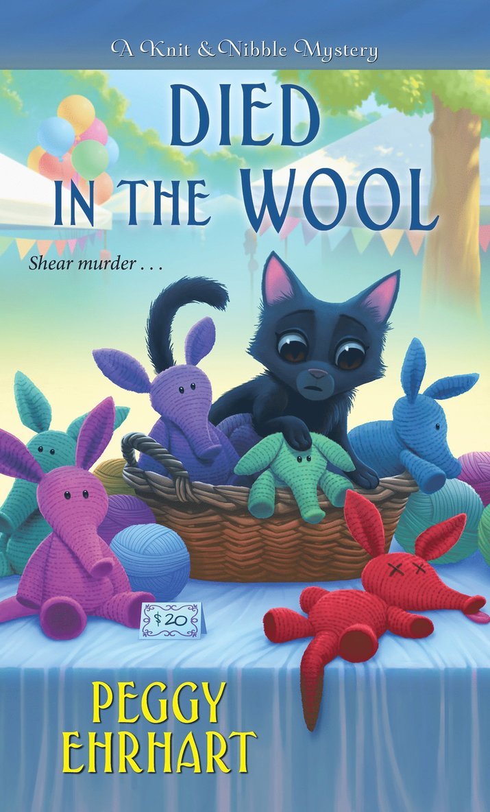 Died in the Wool