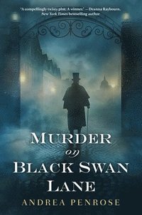 bokomslag Murder on Black Swan Lane
