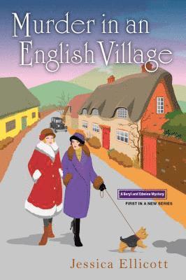 Murder in an English Village 1