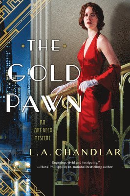 The Gold Pawn 1
