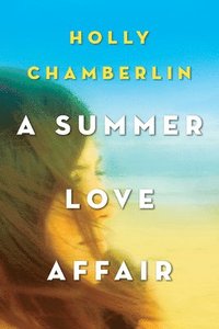 bokomslag A Summer Love Affair