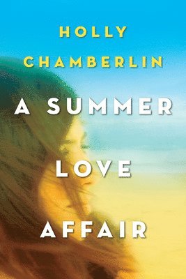 Holly Chamberlin - Summer Love Affair, Häftad