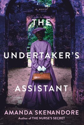 Undertaker's Assistant 1
