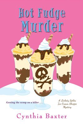 Hot Fudge Murder 1