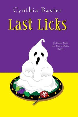 Last Licks 1