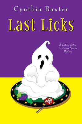 Last Licks 1