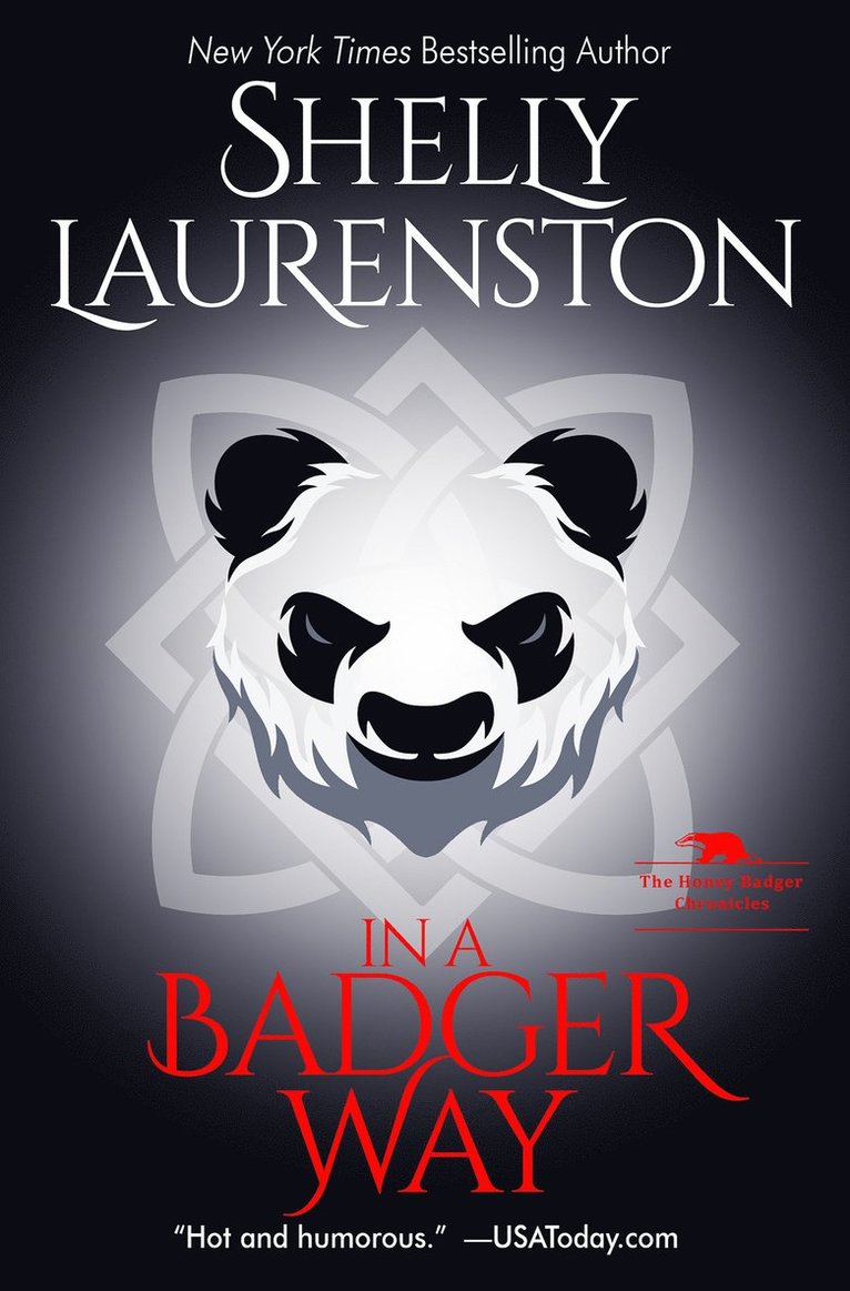 In a Badger Way