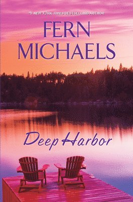 Fern Michaels - Deep Harbor, Inbunden