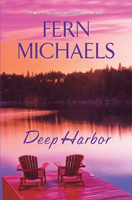 Deep Harbor 1