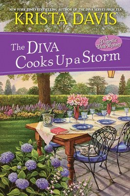 Diva Cooks Up a Storm 1