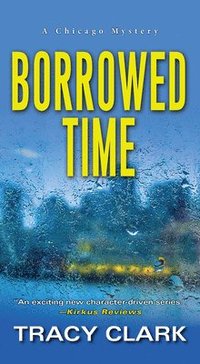 bokomslag Borrowed Time